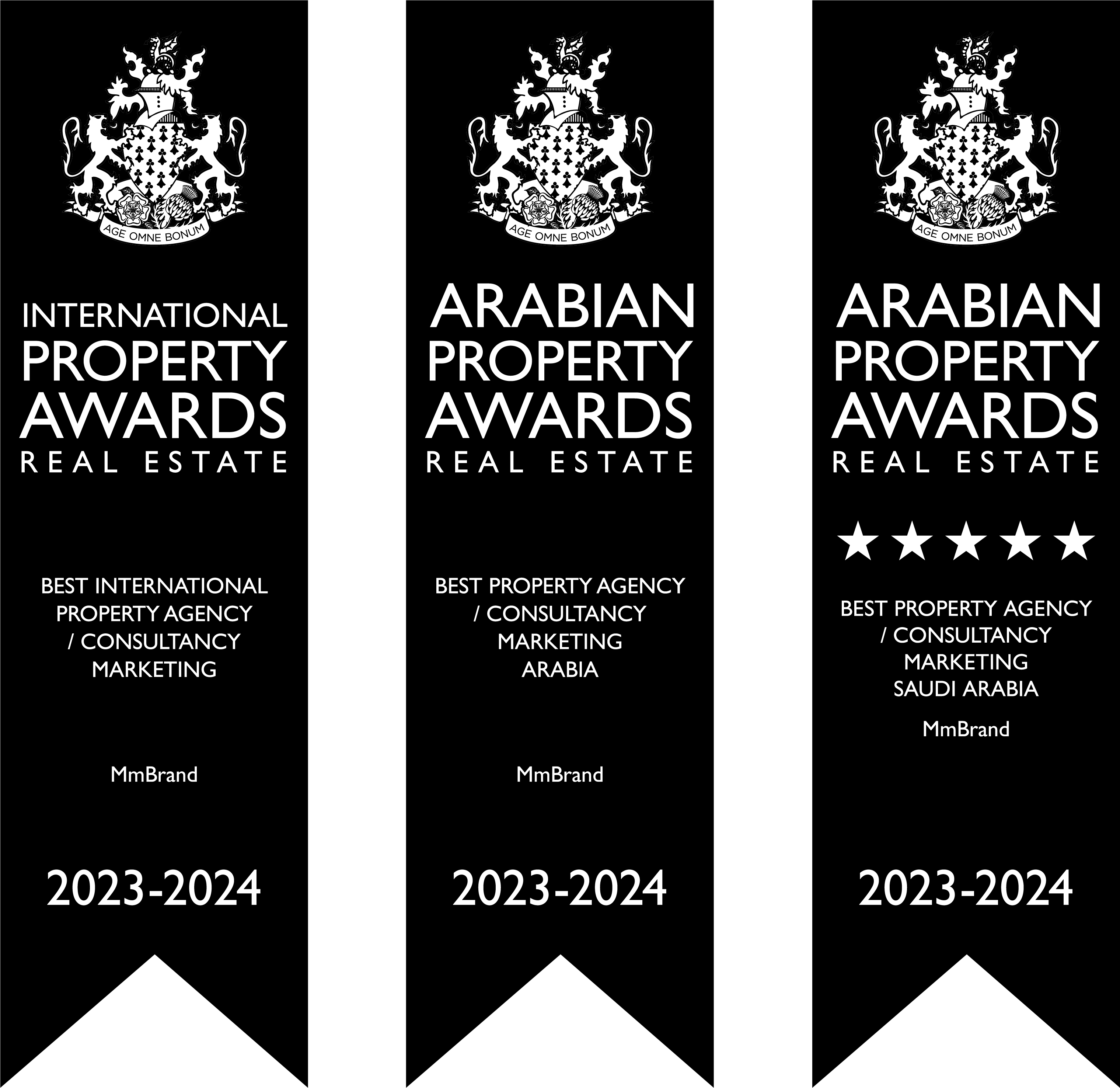 Arabian Property Awards