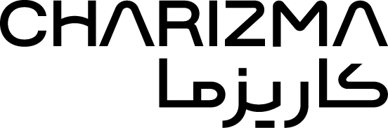 Charizma logo