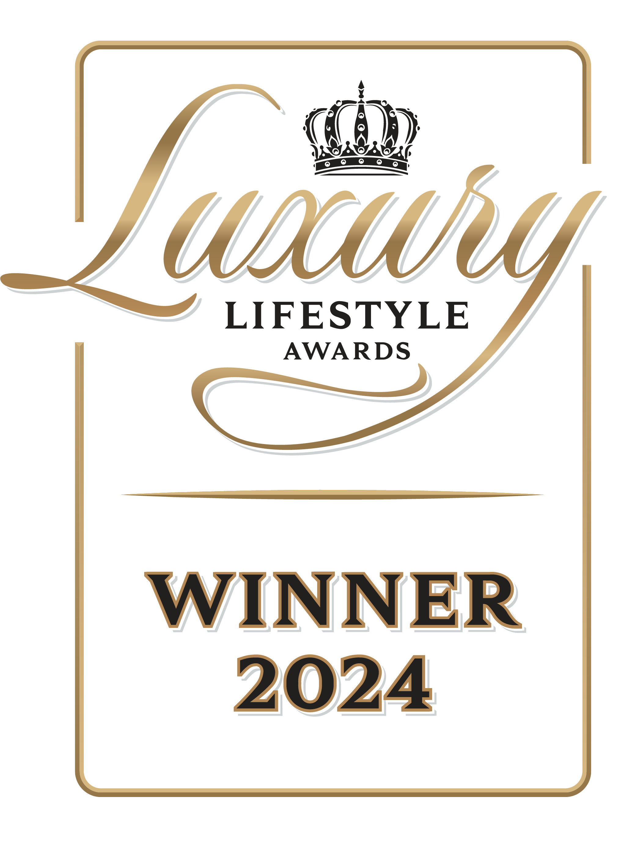 Luxury Lifestyle Awards Winner 2024