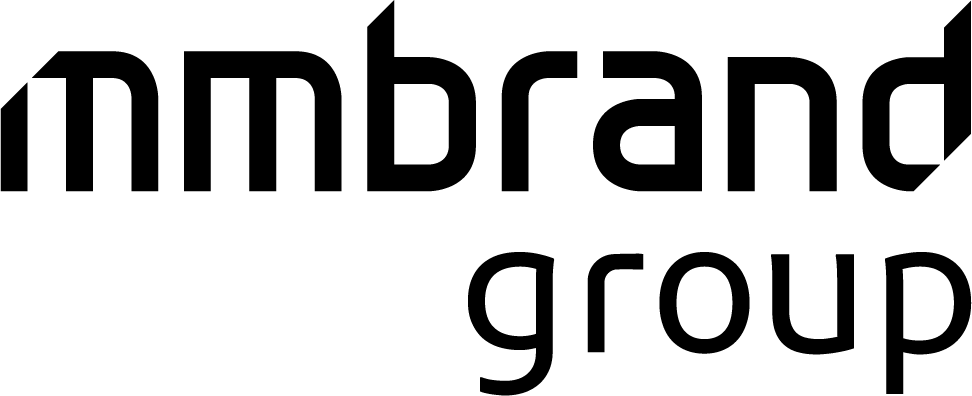 MmBrand Group logo