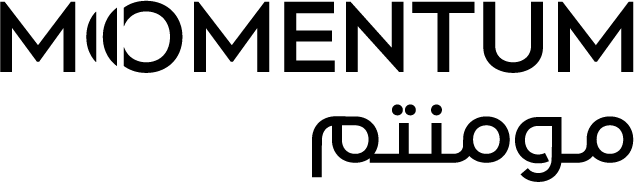 Momentum logo